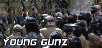 Young Gunz Events